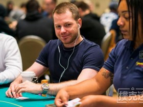 【蜗牛棋牌】大多数锦标赛钱圈选手其实都是扑克圈“最大的输家”