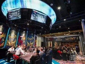 【蜗牛棋牌】APL昆明Day1C|主赛破保 原野归来