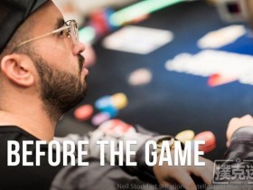 【蜗牛棋牌】打牌前的日子:Bryn Kenney是位万智牌玩家(下)