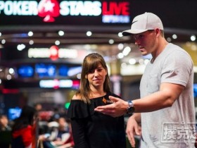 【蜗牛棋牌】GPI风云人物Alex Foxen专访(下)