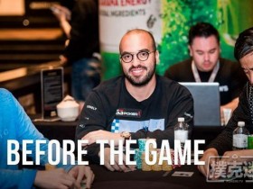 【蜗牛棋牌】打牌前的日子:Bryn Kenney是位万智牌玩家(上)