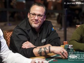 【蜗牛棋牌】WSOP名气选手Mickey Craft于周日在睡梦中去世