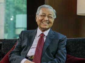 【蜗牛棋牌】马来西亚总理：东南亚极端主义威胁与日俱增