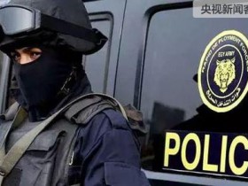 【蜗牛棋牌】埃及安全部队再击毙两名恐怖分子