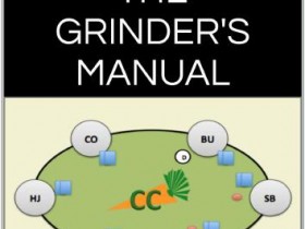 【蜗牛棋牌】Grinder手册-23:持续下注-6