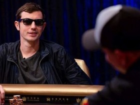 【蜗牛棋牌】Tom 'durrrr' Dwan加入传奇扑克成为其最新代言人