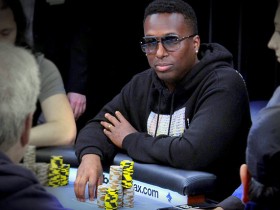 【蜗牛棋牌】全球WSOPC金戒指数量纪录者Maurice Hawkins:“我是最棒的”