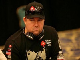 【蜗牛棋牌】Chris Moneymaker推出个人同名扑克系列赛,包括两站德州赛事
