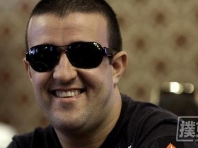【蜗牛棋牌】《扑克的成功追求》之Andre AkKari篇