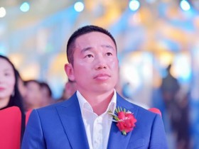 【蜗牛棋牌】坤宝德传媒集团CEO杨睿 7月26日打造顶级娱乐视听盛宴
