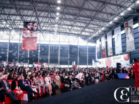 【蜗牛棋牌】泰妆燃爆美博会 SNAILWHITE施妮薇以主宾国合作企业出席