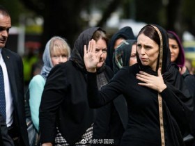 【蜗牛棋牌】新西兰枪击案遇难者增至51人 仍有9名伤者在治疗