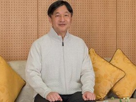【蜗牛棋牌】新天皇:牛津海归曾勇敢护妻 要求正确传递历史