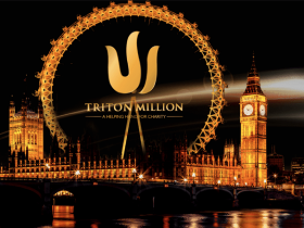 【蜗牛棋牌】传奇扑克宣布伦敦站赛程，共计8项赛事，最高买入105万英镑！