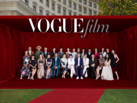 【蜗牛棋牌】《Vogue Film时装电影酒会》在沪盛大举行 众星云集开启时装电影之旅