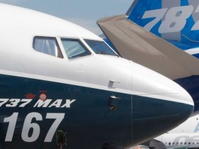【蜗牛棋牌】400多名飞行员起诉波音 指控其掩饰737MAX缺陷