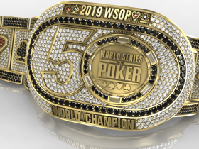 【蜗牛棋牌】2019 WSOP主赛Day1a开打，谁会是知命之年的终极冠军