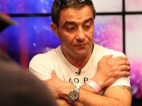 【蜗牛棋牌】每年都一样，WSOP主赛冠军Hossein Ensan奖金腰斩，最大赢家其实是税务局
