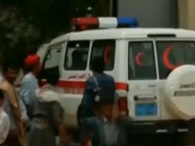 【蜗牛棋牌】也门一市场遭袭致至少13死23伤 死伤者均为平民