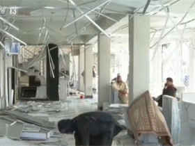 【蜗牛棋牌】阿富汗1天内发生4起爆炸 幸存者：店铺被炸过3次