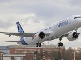 【蜗牛棋牌】空客A321neo被曝危险缺陷 与波音737MAX问题类似
