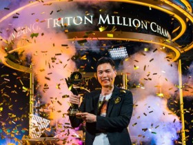 【蜗牛棋牌】今年截至目前已有6位扑克玩家的收入超过1000万刀！