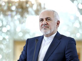 【蜗牛棋牌】日媒：伊朗外长将再度访日 或对美国倡议表态反对