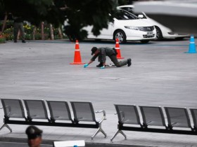 【蜗牛棋牌】东盟外长会议之际 曼谷连发六起爆炸致伤四人