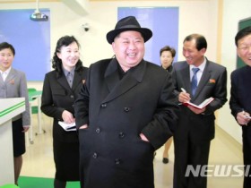 【蜗牛棋牌】朝鲜举行教员大会 金正恩：吸引博士等人才当老师
