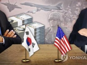 【蜗牛棋牌】韩国13年来进口武器花45万亿韩元 近八成来自美国