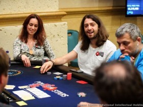 【蜗牛棋牌】Liv Boeree, Igor Kurganov宣布离开扑克之星