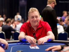【蜗牛棋牌】WSOP兼PCA主赛冠军John Gale离世，享年65岁