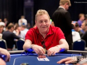 【蜗牛棋牌】WSOP兼PCA主赛冠军John Gale离世，享年65岁
