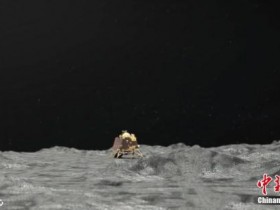 【蜗牛棋牌】印度称将继续尝试登陆月球 正拟定行动计划