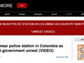 【蜗牛棋牌】哥伦比亚1警局附近汽车炸弹爆炸 至少2名警察死亡