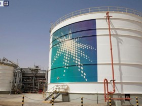 【蜗牛棋牌】沙特阿美石油公司上市计划获批 估值1.5万亿美元