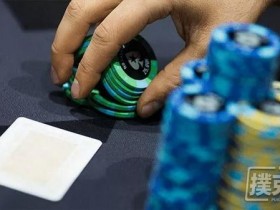 【蜗牛棋牌】翻牌圈击中超强牌该如何打?