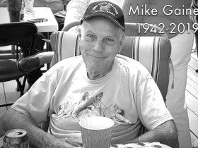 【蜗牛棋牌】行业资深人Mike Gainey离世，享年76岁