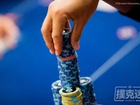 【蜗牛棋牌】四个牌手3bet不够多的最常见场合