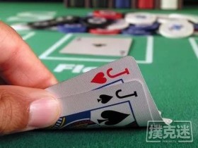 【蜗牛棋牌】六人桌基础:翻牌前玩法
