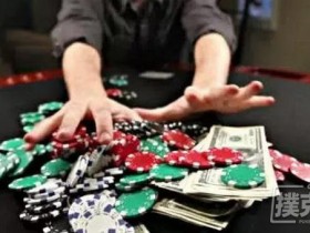 【蜗牛棋牌】六人桌基础:全跋底池