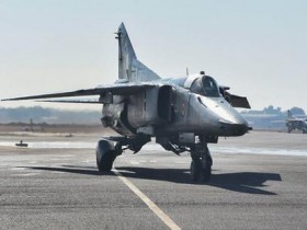 【蜗牛棋牌】印度空军终于淘汰米格-27 坠机事故率曾高达10%