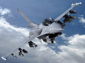 【蜗牛棋牌】菲律宾将购三代半战斗机 或在F-16和“鹰狮”选择