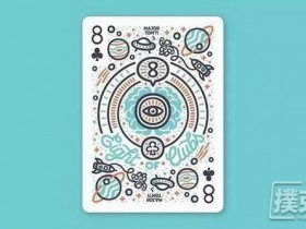 【蜗牛棋牌】为何金融圈都爱打德州扑克?