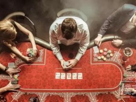 【蜗牛棋牌】德州扑克四大迷人之处:组合无限可能 耐性成为关键