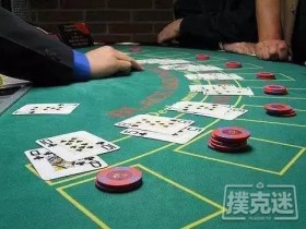 【蜗牛棋牌】扑克比赛不同阶段策略【松紧有度】