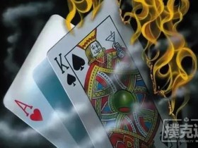 【蜗牛棋牌】这手AK玩得太粗暴?| 牌局讨论