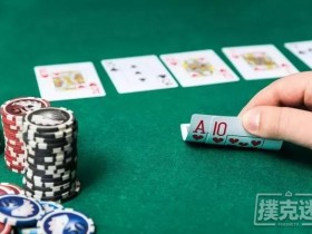 【蜗牛棋牌】常规桌中级:一种尺度不会适合所有人