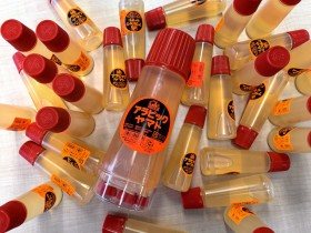 【蜗牛棋牌】日本：胶水主要成分提高放疗效果 癌细胞基本消失