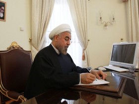 【蜗牛棋牌】伊朗总统要求成立应对新冠肺炎疫情的全国委员会